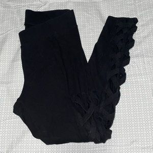 Torrid Leggings